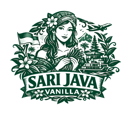 Sari Java Vanilla